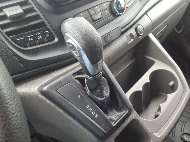 Certified 2021 Ford Transit 350 XLT AWD/4WD image 23