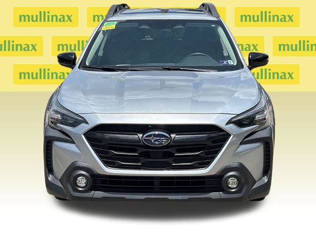 Used 2024 Subaru Outback Onyx Edition AWD/4WD image 15
