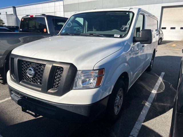 Used 2020 Nissan NV 1500 SV