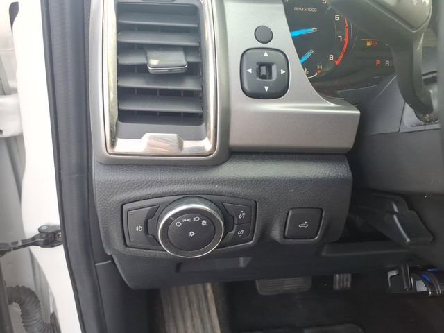 Certified 2021 Ford Ranger XLT w/ Equipment Group 301A Mid AWD/4WD image 13