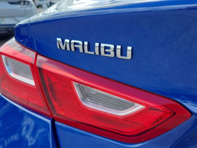 Used 2023 Chevrolet Malibu LT image 5