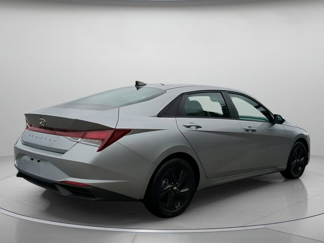 Used 2023 Hyundai Elantra SEL w/ Cargo Package image 20