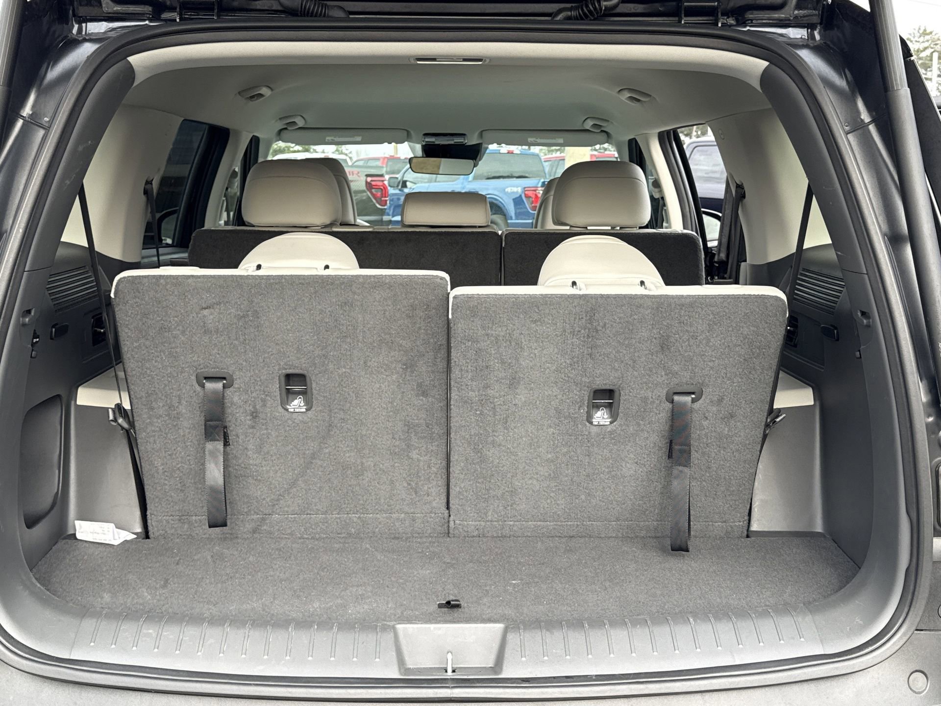 Used 2025 Hyundai Santa Fe SEL image 26