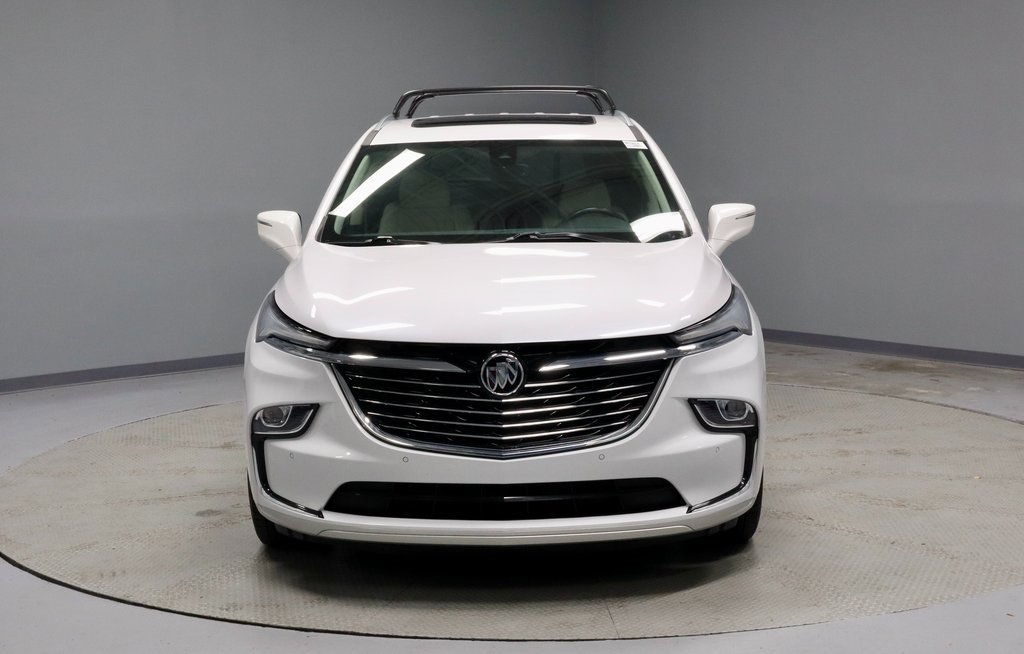 Used 2023 Buick Enclave Essence w/ Experience Buick Package image 10