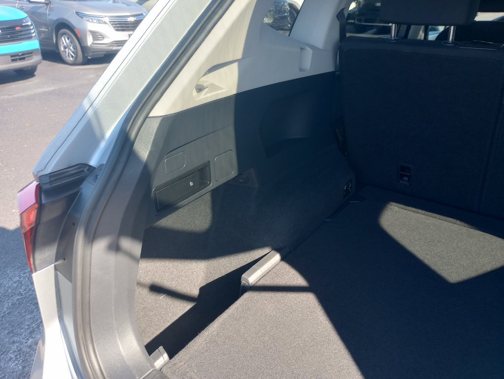 Used 2020 Volkswagen Tiguan S AWD/4WD image 14