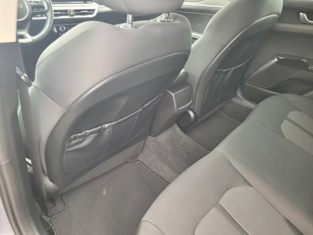 Used 2021 Kia K5 LXS FWD image 12