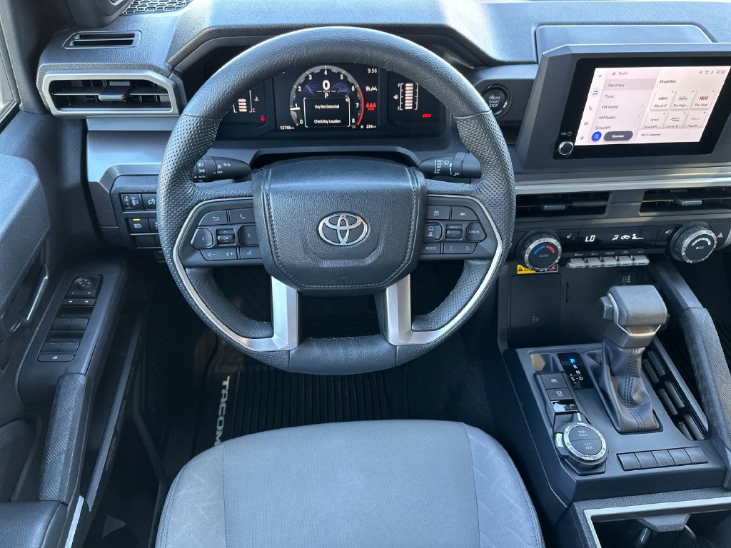 Used 2024 Toyota Tacoma SR5 AWD/4WD image 13