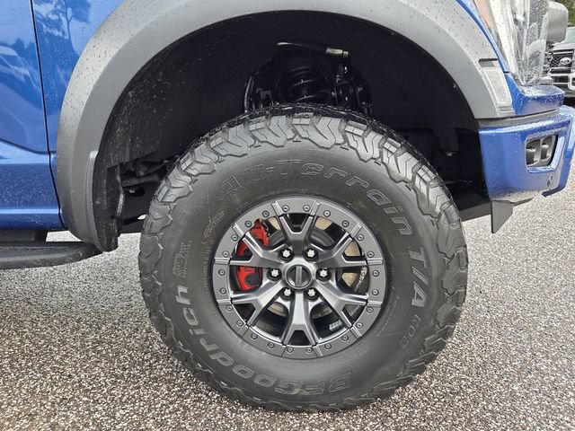 Certified 2022 Ford F150 Raptor w/ Raptor 37 Performance Package AWD/4WD image 12