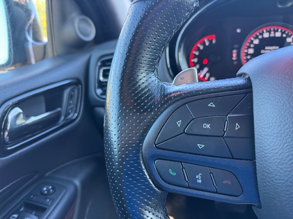 Used 2024 Dodge Durango GT AWD/4WD image 35