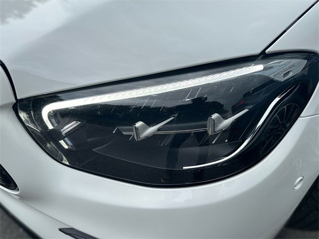 Used 2022 Mercedes-Benz E 350 Sedan image 9