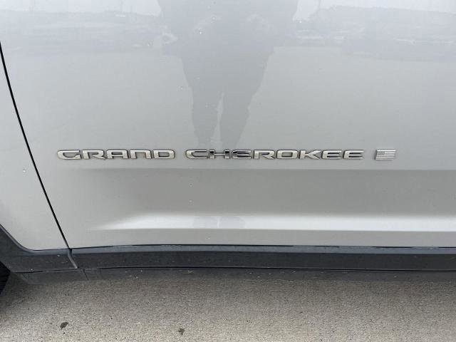 Used 2021 Jeep Grand Cherokee L Limited image 40