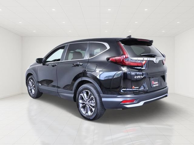 Used 2020 Honda CR-V EX-L image 4