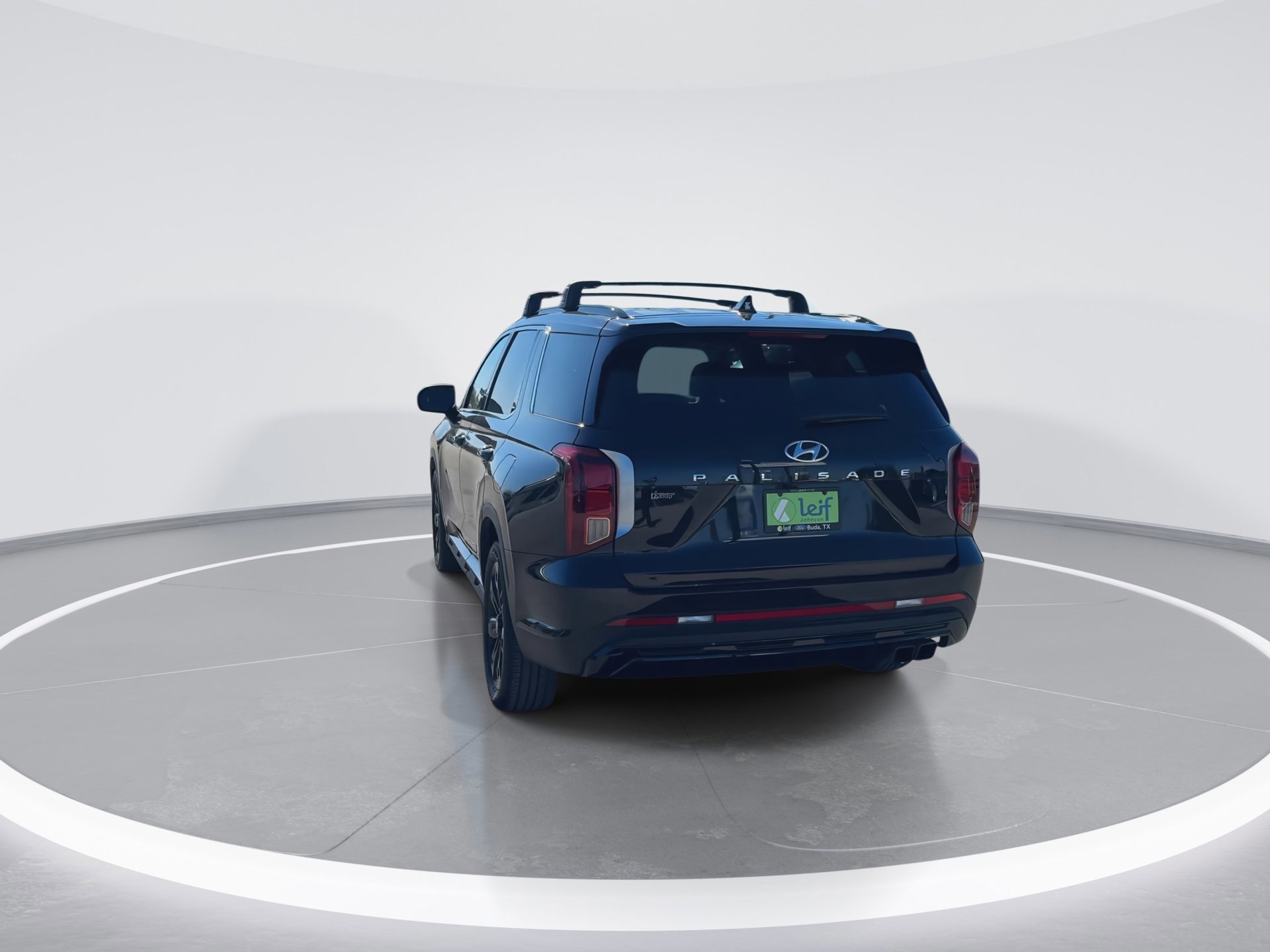 Used 2024 Hyundai Palisade XRT image 6