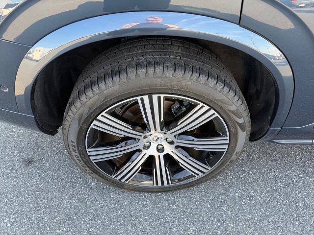 Used 2024 Volvo XC90 B6 Ultimate AWD/4WD image 11
