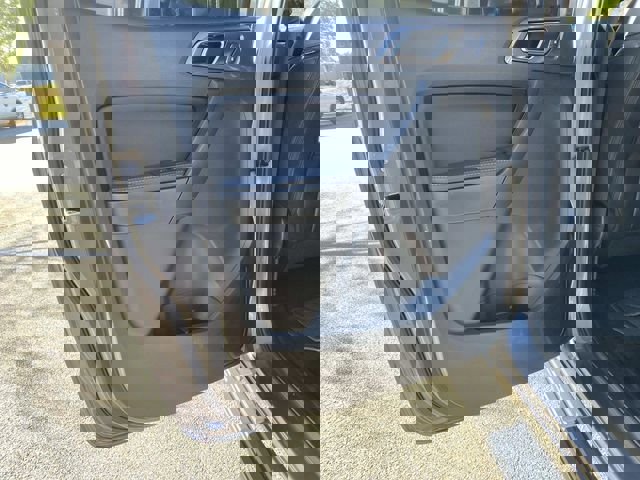 Certified 2022 Ford Ranger Lariat w/ Equipment Group 501A High image 13