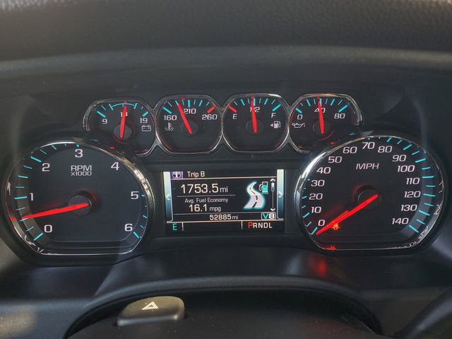 Used 2018 GMC Sierra 1500 SLE w/ SLE Value Package image 11