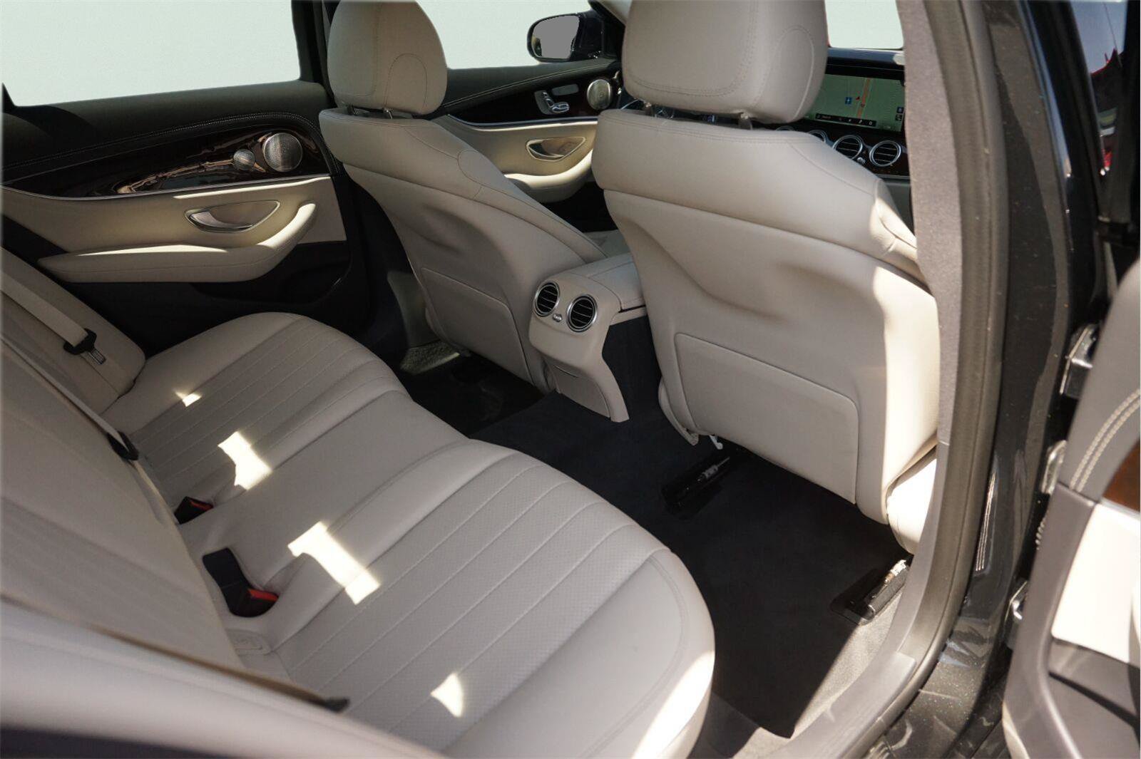 Used 2021 Mercedes-Benz E 350 Sedan image 15