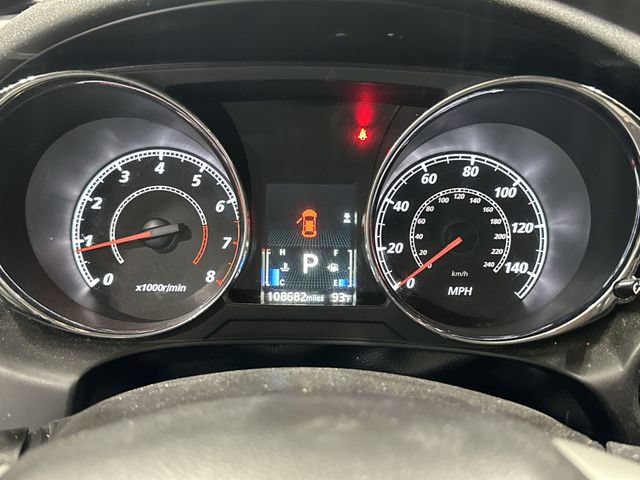 Used 2020 Mitsubishi Outlander Sport ES FWD image 14