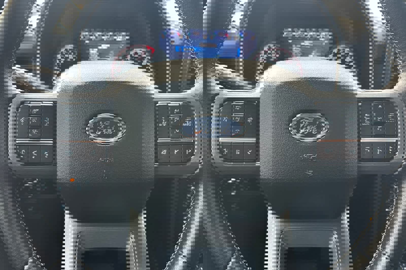 Certified 2023 Ford F150 XLT w/ Equipment Group 302A High image 23