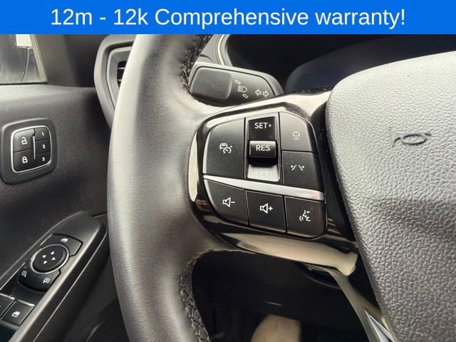 Certified 2023 Ford Escape Active w/ Tech Pack #2 FWD image 42