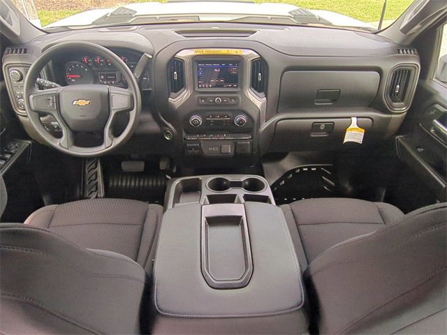 Used 2024 Chevrolet Silverado 3500 W/T w/ WT Safety Package image 14