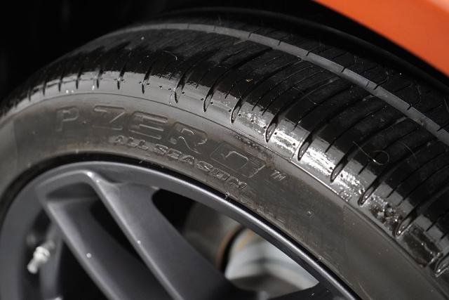 Used 2021 Dodge Challenger R/T Scat Pack RWD image 33