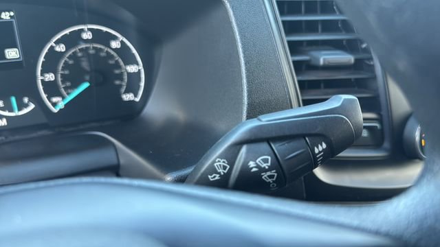 Certified 2023 Ford Transit 250 Low Roof AWD w/ Exterior Upgrade Package image 18