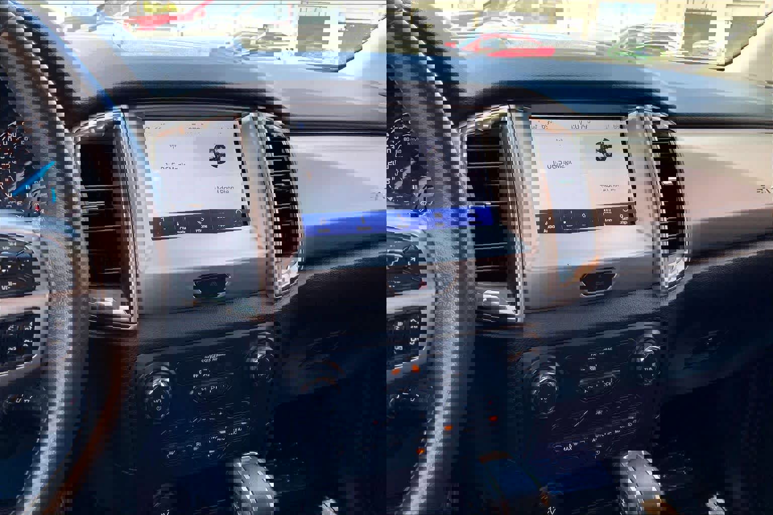 Certified 2022 Ford Ranger XLT w/ Equipment Group 301A Mid AWD/4WD image 9