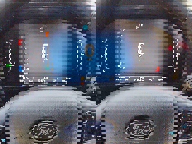 Certified 2025 Ford Maverick XLT w/ XLT Luxury Package image 13