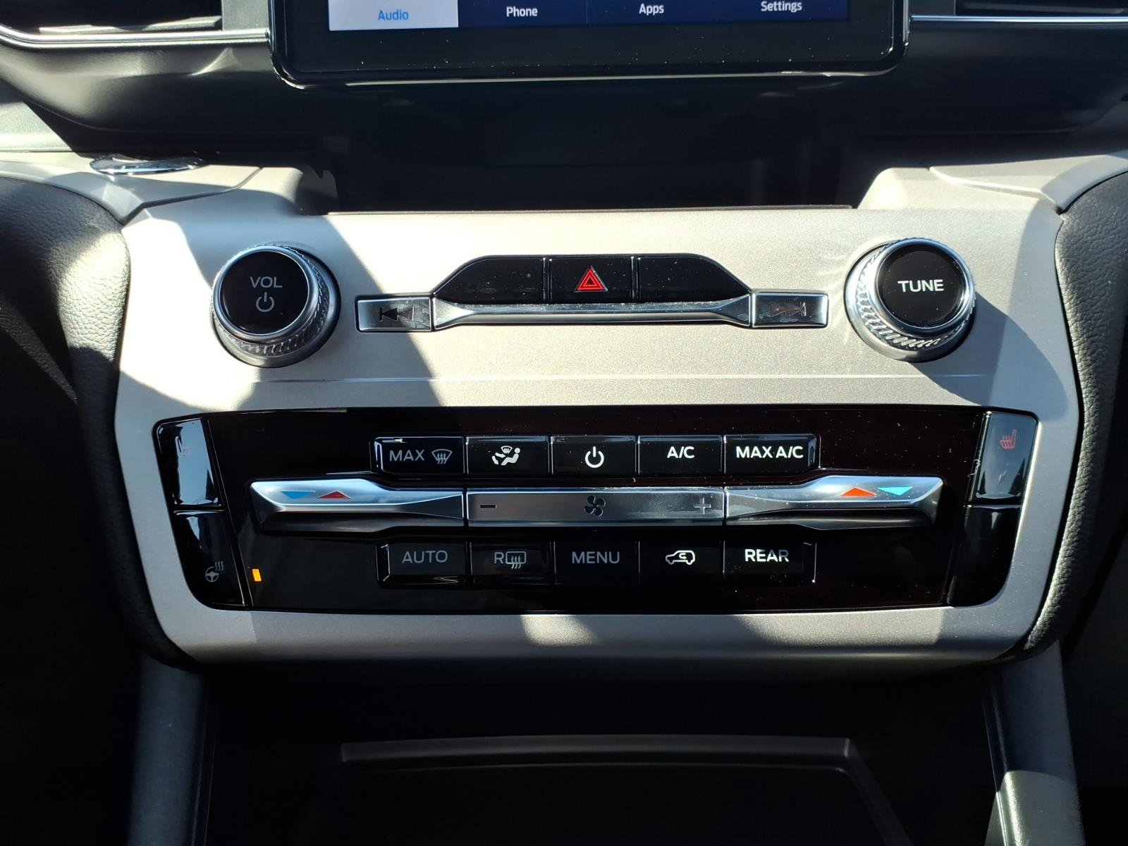 Certified 2023 Ford Explorer XLT w/ Equipment Group 202A image 13