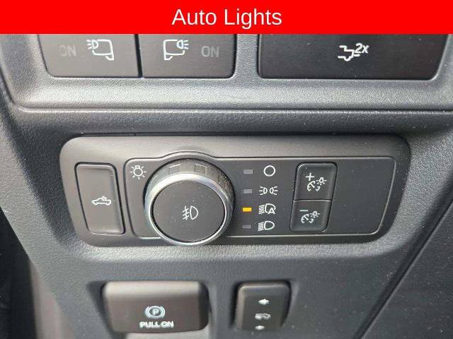 Certified 2022 Ford F150 XLT w/ Equipment Group 302A High AWD/4WD image 21