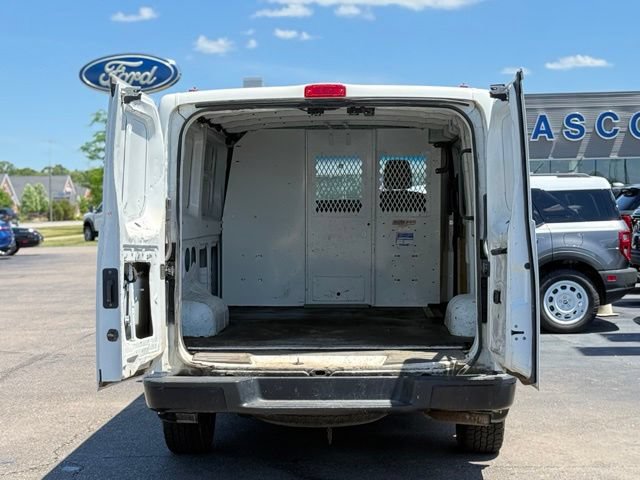 Used 2020 Nissan NV 1500 S RWD image 32