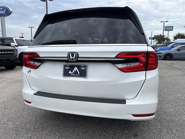Used 2023 Honda Odyssey EX-L image 15