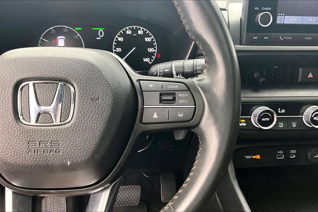 Used 2024 Honda CR-V Sport image 19