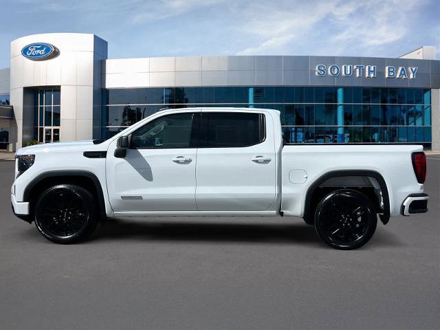 Used 2024 GMC Sierra 1500 Elevation RWD image 2