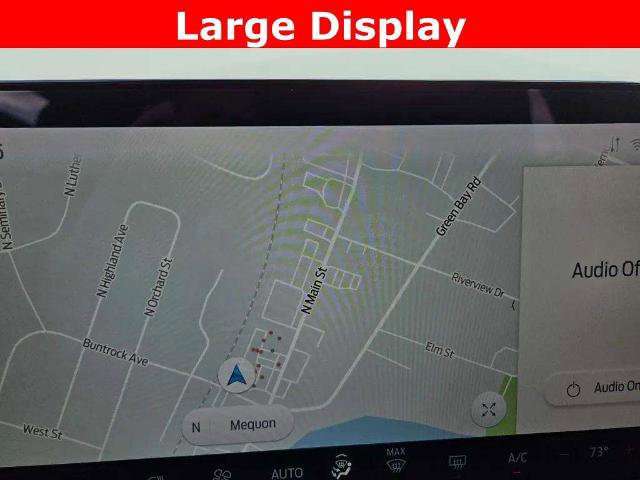 Certified 2023 Ford Escape Active w/ Tech Pack #2 image 14