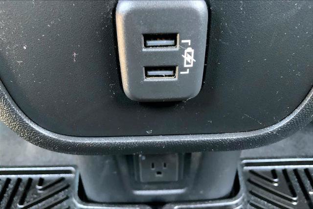 Used 2019 Chevrolet Equinox Premier AWD/4WD image 32