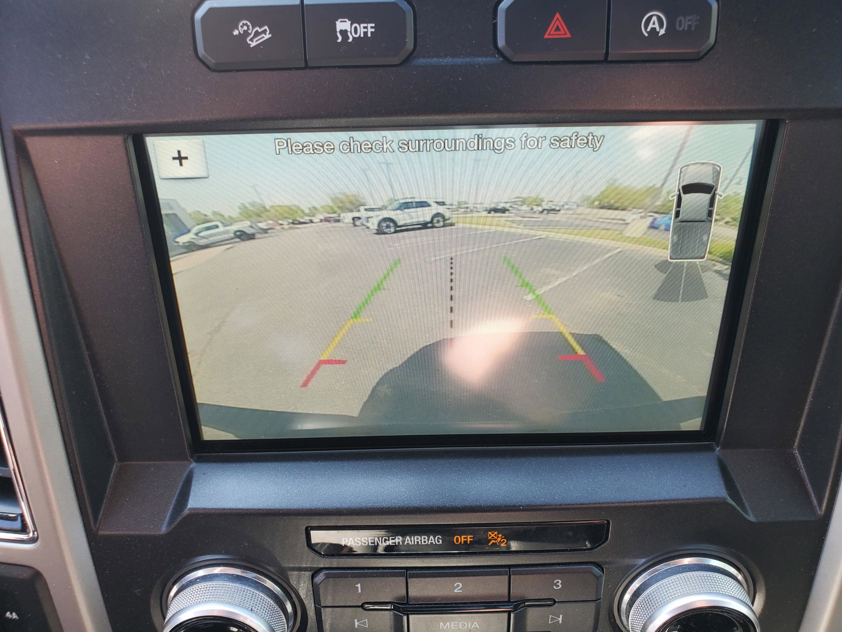 Certified 2018 Ford F150 Lariat w/ Equipment Group 502A Luxury AWD/4WD image 28