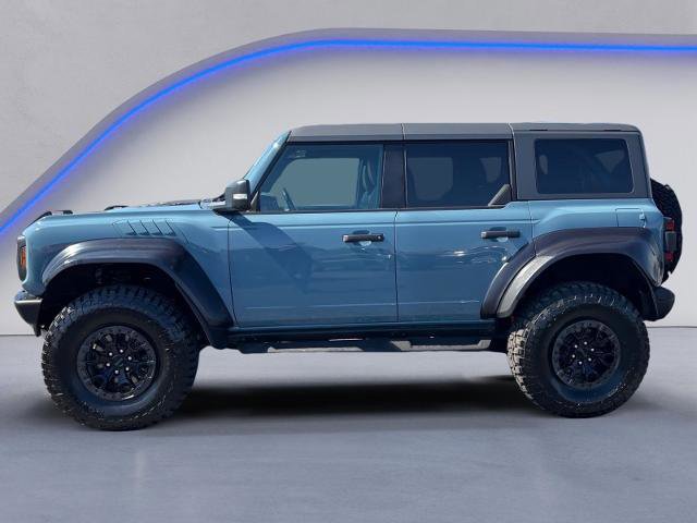 Certified 2023 Ford Bronco Raptor AWD/4WD image 3