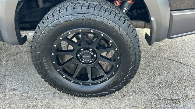 Certified 2020 Ford F150 Raptor w/ Equipment Group 802A Luxury AWD/4WD image 6