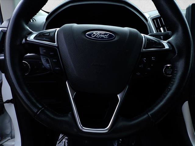 Certified 2024 Ford Edge SEL AWD/4WD image 16