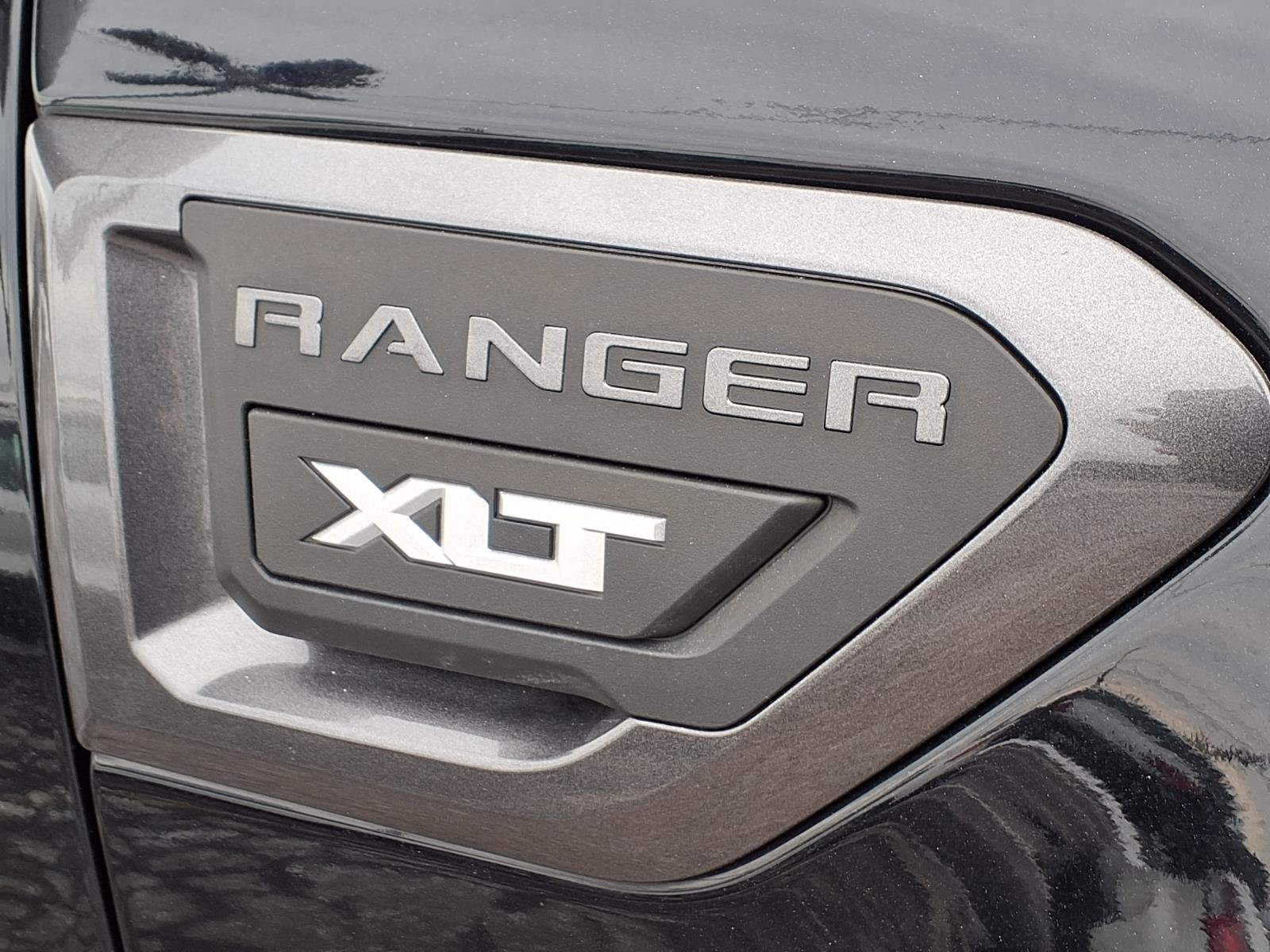 Certified 2019 Ford Ranger XLT w/ Equipment Group 302A Luxury image 11