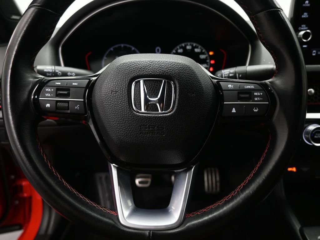 Used 2024 Honda Civic Si image 36