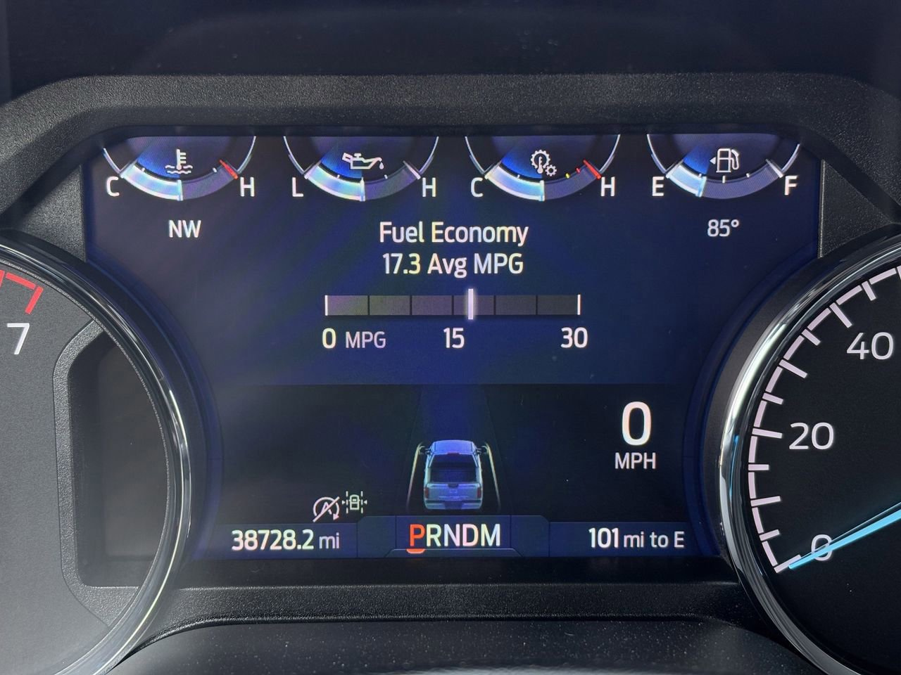 Certified 2023 Ford F150 XLT w/ Equipment Group 302A High image 16