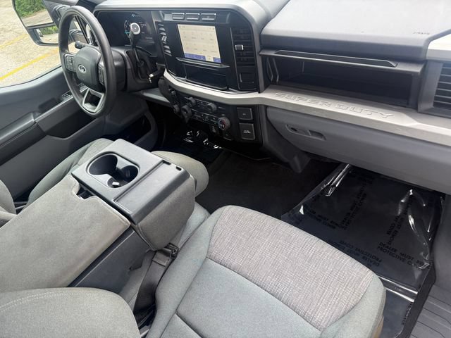 Certified 2024 Ford F250 XLT AWD/4WD image 23