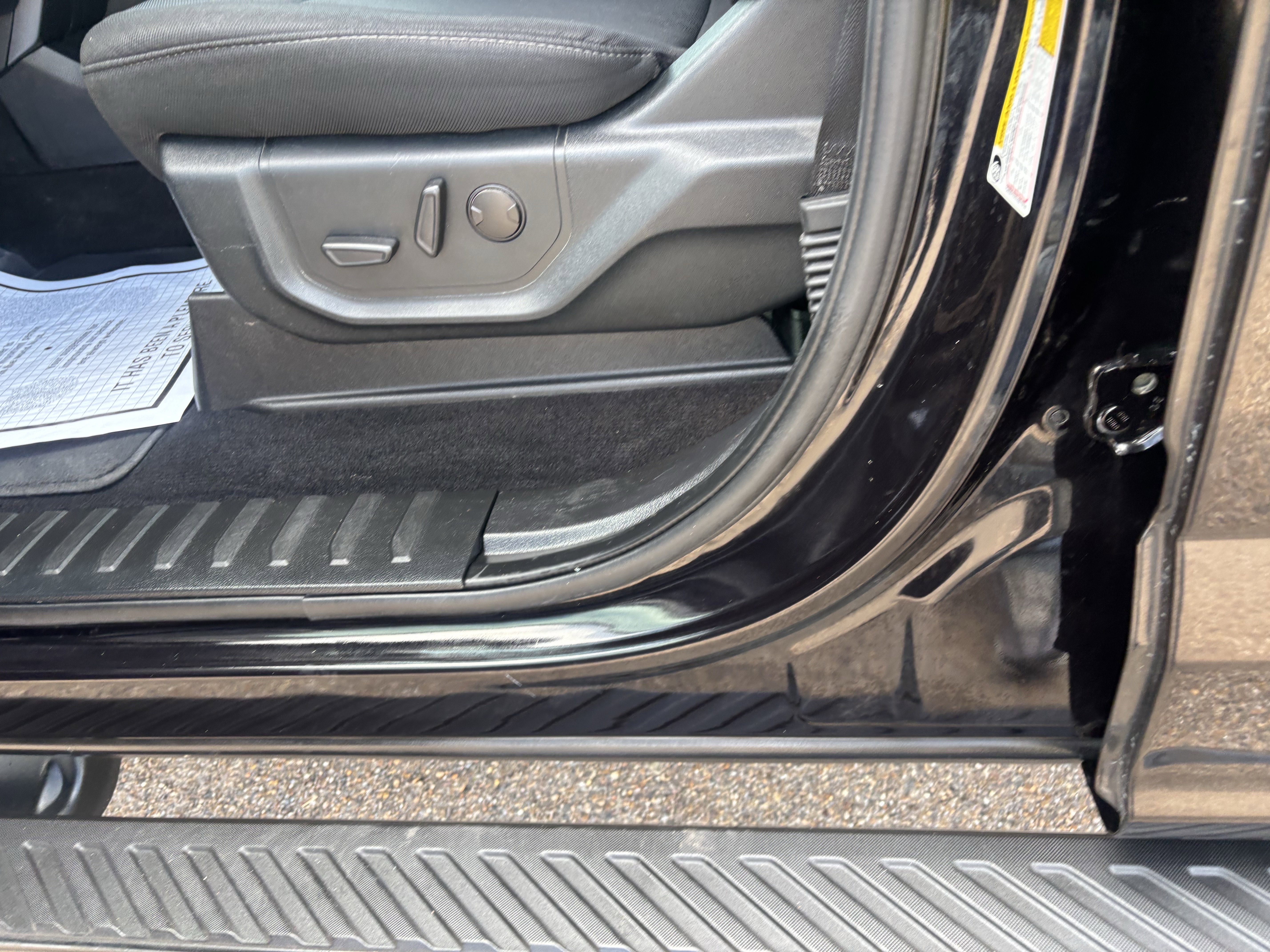 Certified 2020 Ford F150 XLT w/ Equipment Group 302A Luxury image 13