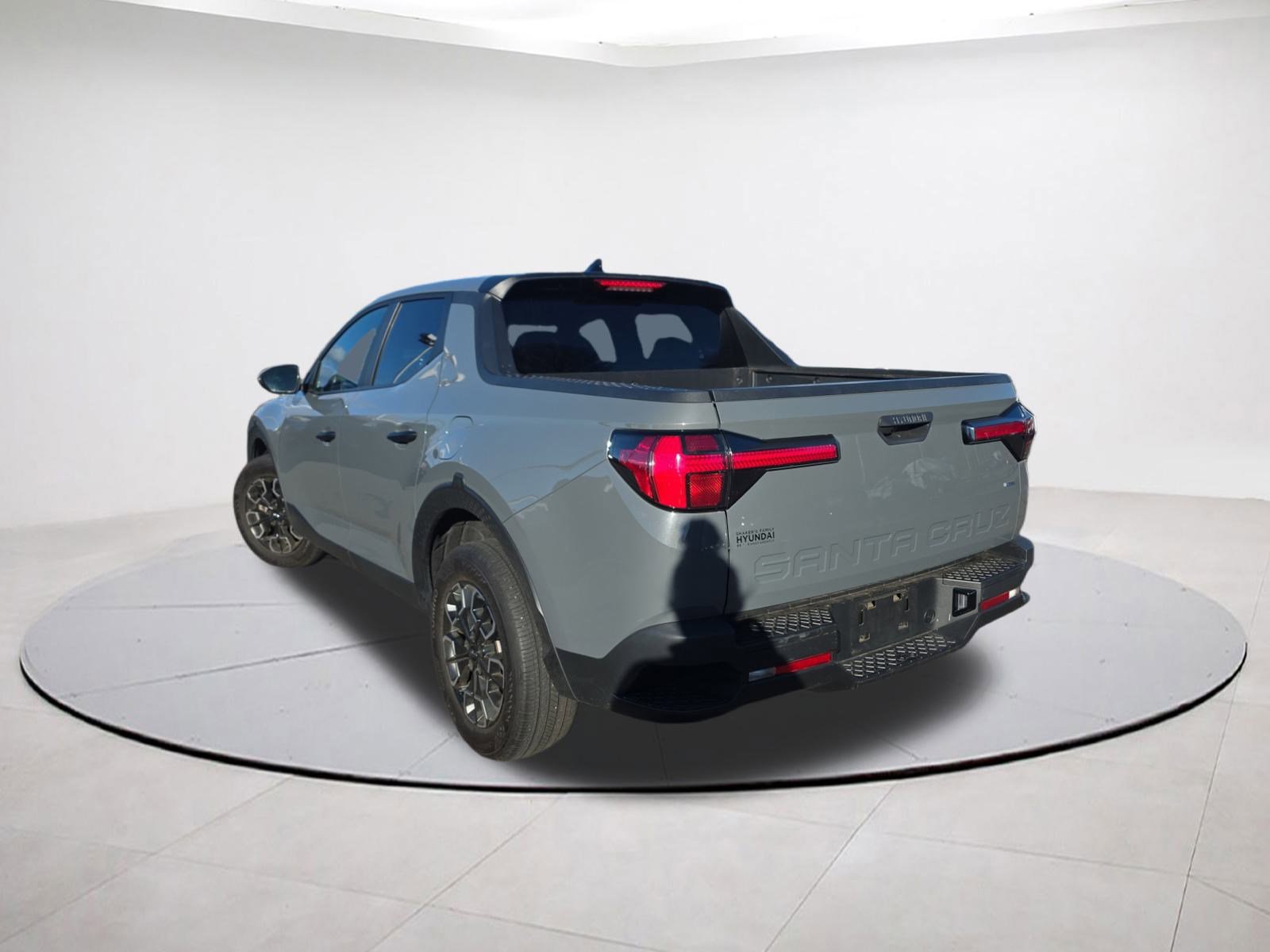 Used 2023 Hyundai Santa Cruz SEL image 5