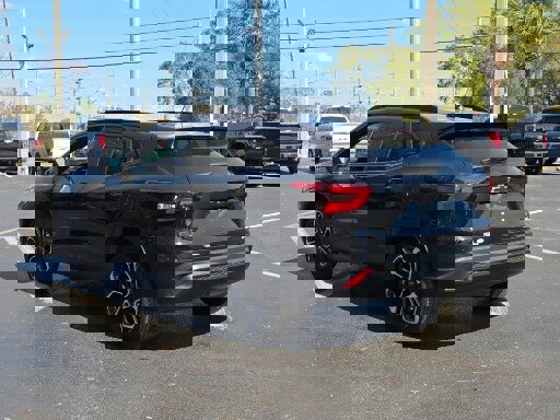 Used 2024 Chevrolet Trax RS w/ Driver Confidence Package image 3