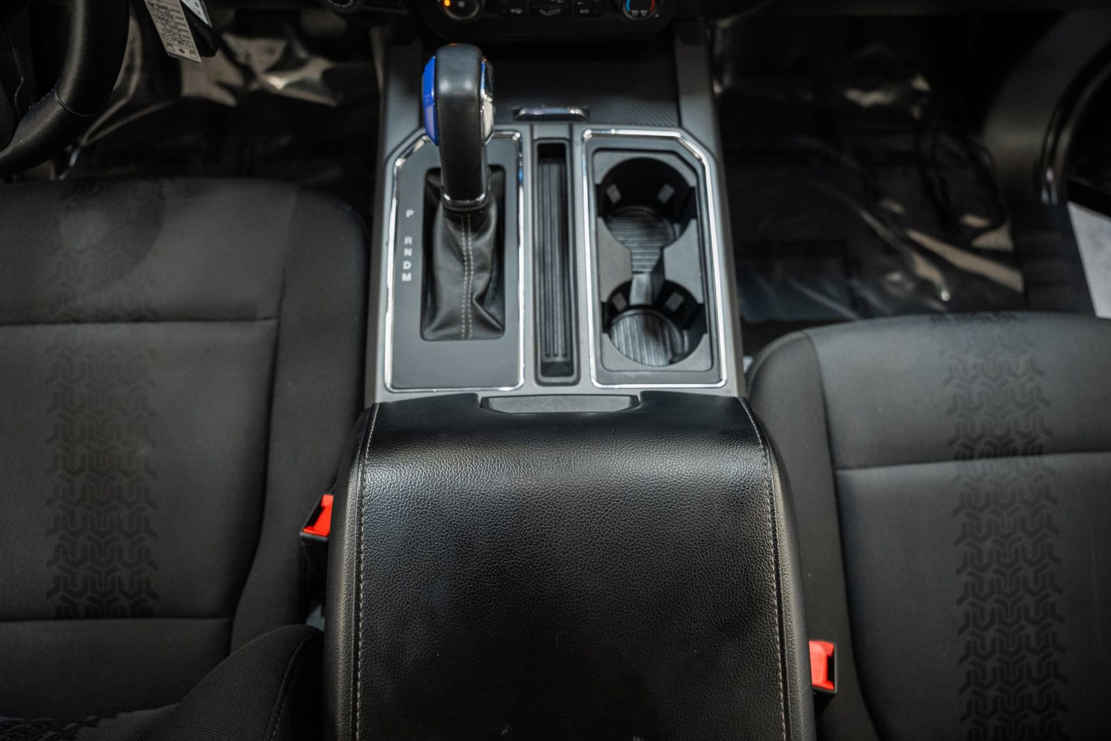 Certified 2020 Ford F150 XLT w/ Equipment Group 302A Luxury image 35