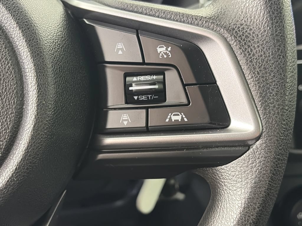 Used 2019 Subaru Impreza 2.0i w/ Eyesight AWD/4WD image 18